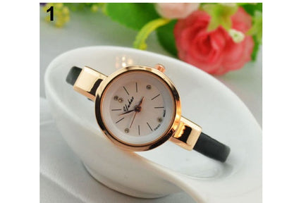 Retro fashion watch bracelet bracelet watch