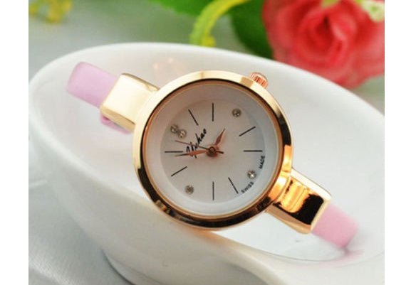 Retro fashion watch bracelet bracelet watch