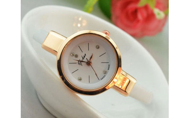 Retro fashion watch bracelet bracelet watch