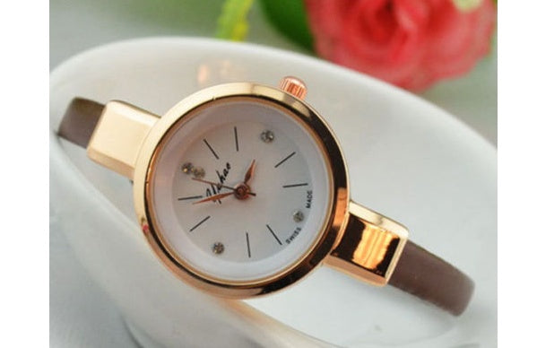 Retro fashion watch bracelet bracelet watch