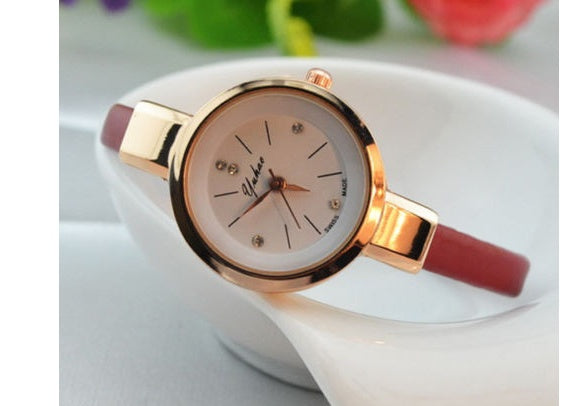 Retro fashion watch bracelet bracelet watch