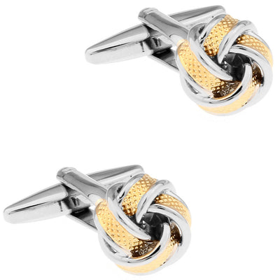 High quality French cufflinks cufflinks men's twist cufflinks