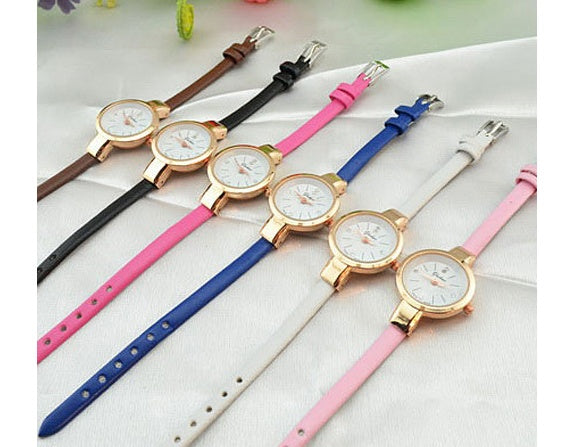 Retro fashion watch bracelet bracelet watch