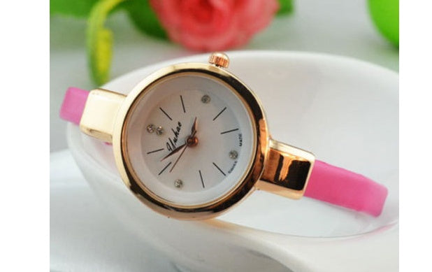 Retro fashion watch bracelet bracelet watch