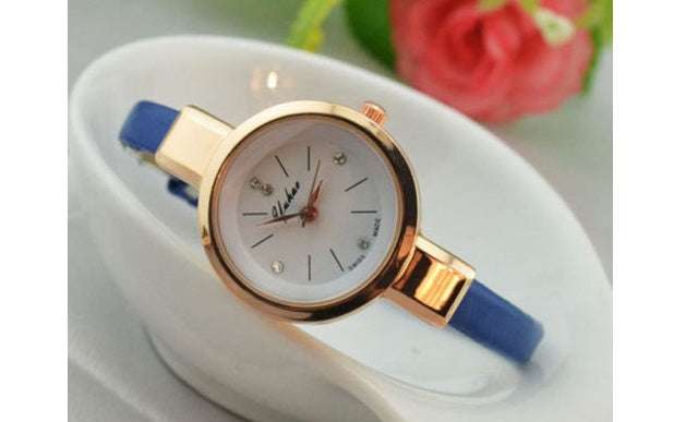 Retro fashion watch bracelet bracelet watch